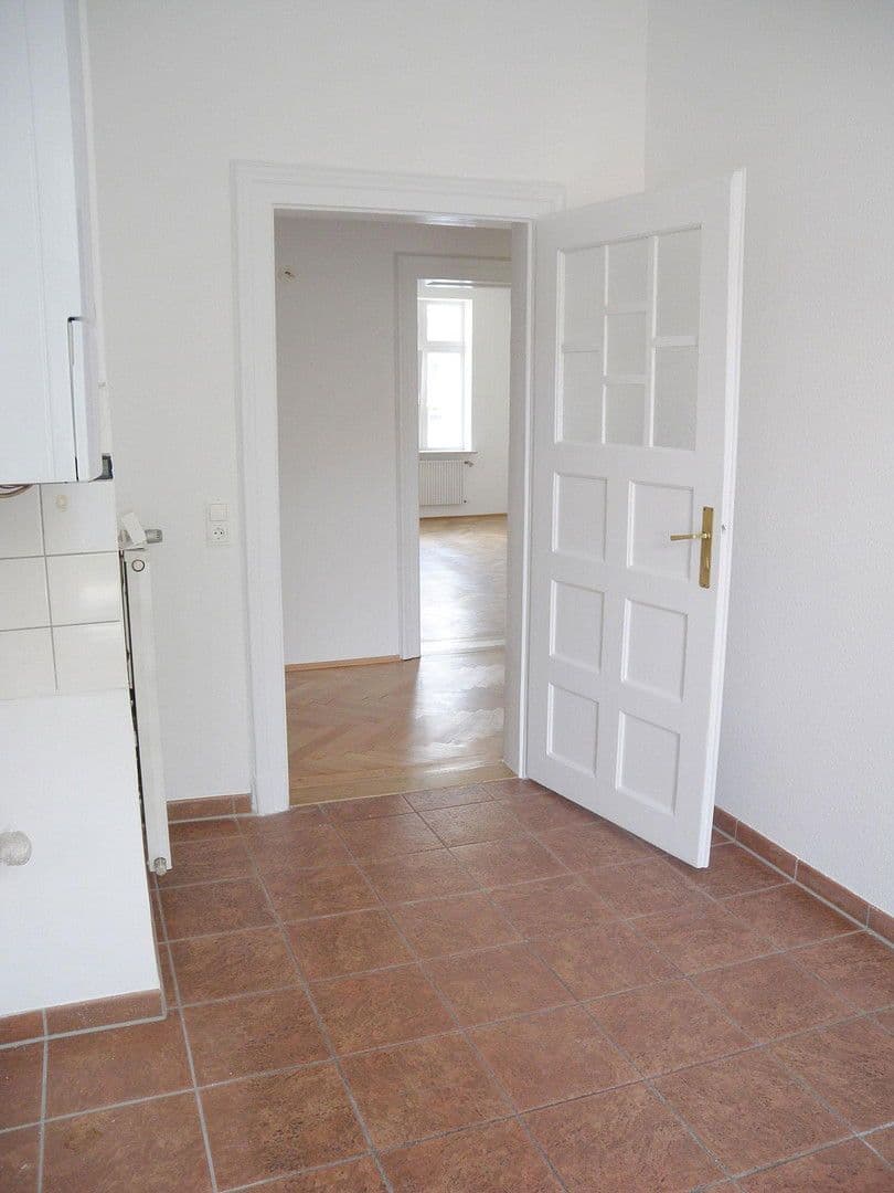 Prodej bytu 3+1 87 m², Alramstr. 15, München, Bavorsko Prodej bytu 3+1 87 m², Alramstr. 15, München, Bavorsko