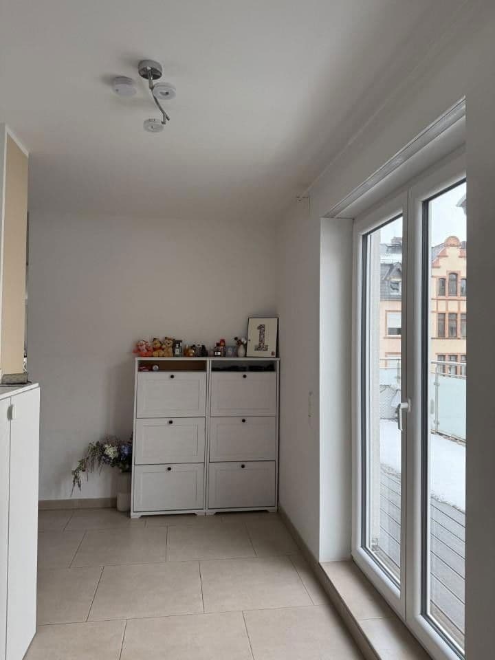 Pronájem bytu 4+1 110 m², Frankfurter Straße 79, Gießen, Hessen Pronájem bytu 4+1 110 m², Frankfurter Straße 79, Gießen, Hessen