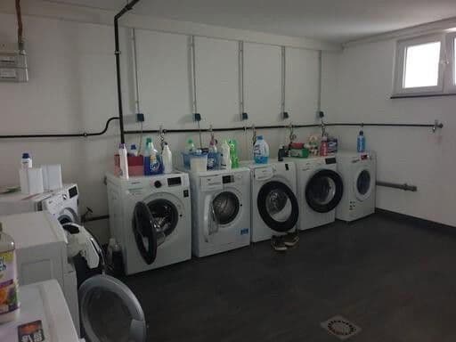 Pronájem bytu 4+1 110 m², Frankfurter Straße 79, Gießen, Hessen Pronájem bytu 4+1 110 m², Frankfurter Straße 79, Gießen, Hessen