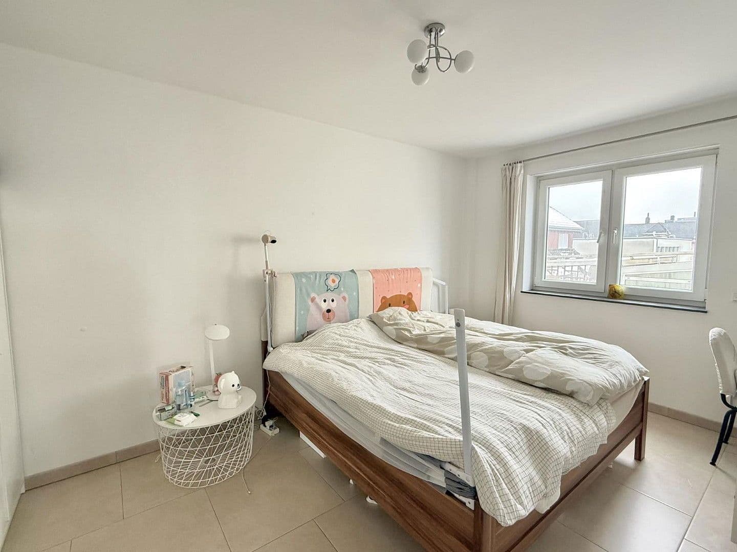 Pronájem bytu 4+1 110 m², Frankfurter Straße 79, Gießen, Hessen Pronájem bytu 4+1 110 m², Frankfurter Straße 79, Gießen, Hessen