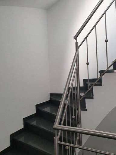 Pronájem bytu 4+1 110 m², Frankfurter Straße 79, Gießen, Hessen Pronájem bytu 4+1 110 m², Frankfurter Straße 79, Gießen, Hessen