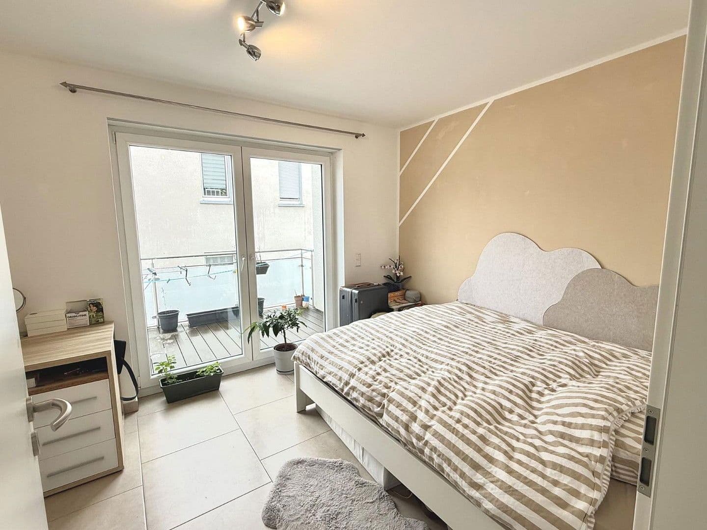 Pronájem bytu 4+1 110 m², Frankfurter Straße 79, Gießen, Hessen Pronájem bytu 4+1 110 m², Frankfurter Straße 79, Gießen, Hessen