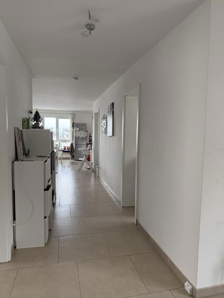 Pronájem bytu 4+1 110 m², Frankfurter Straße 79, Gießen, Hessen Pronájem bytu 4+1 110 m², Frankfurter Straße 79, Gießen, Hessen