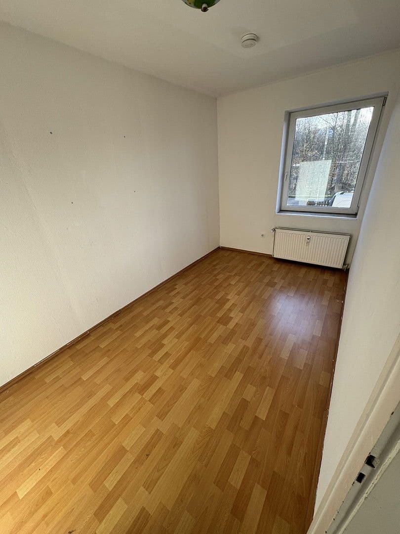 Pronájem bytu 3+1 58 m², Billerbecker Straße 51, Einbeck, Dolní Sasko Pronájem bytu 3+1 58 m², Billerbecker Straße 51, Einbeck, Dolní Sasko