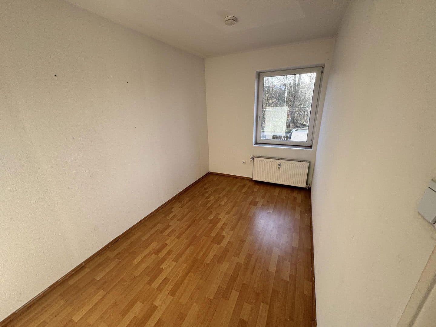 Pronájem bytu 3+1 58 m², Billerbecker Straße 51, Einbeck, Dolní Sasko Pronájem bytu 3+1 58 m², Billerbecker Straße 51, Einbeck, Dolní Sasko