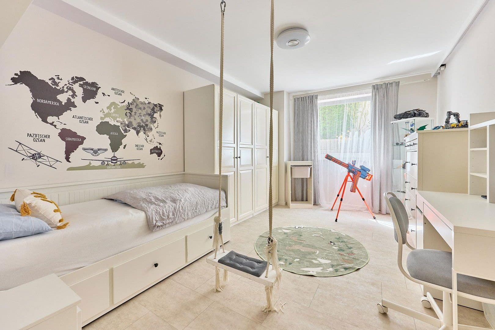 Prodej domu 314 m², pozemek 403 m², Christoph-Kröwerath-Str. 29, Ludwigshafen, Porýní-Falc Prodej domu 314 m², pozemek 403 m², Christoph-Kröwerath-Str. 29, Ludwigshafen, Porýní-Falc