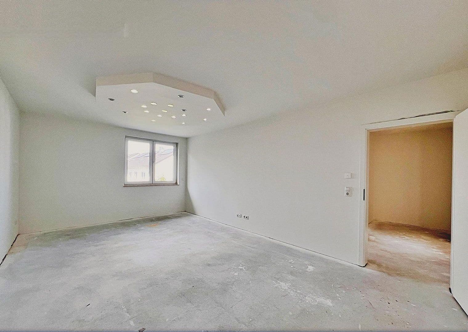 Prodej domu 314 m², pozemek 403 m², Christoph-Kröwerath-Str. 29, Ludwigshafen, Porýní-Falc Prodej domu 314 m², pozemek 403 m², Christoph-Kröwerath-Str. 29, Ludwigshafen, Porýní-Falc