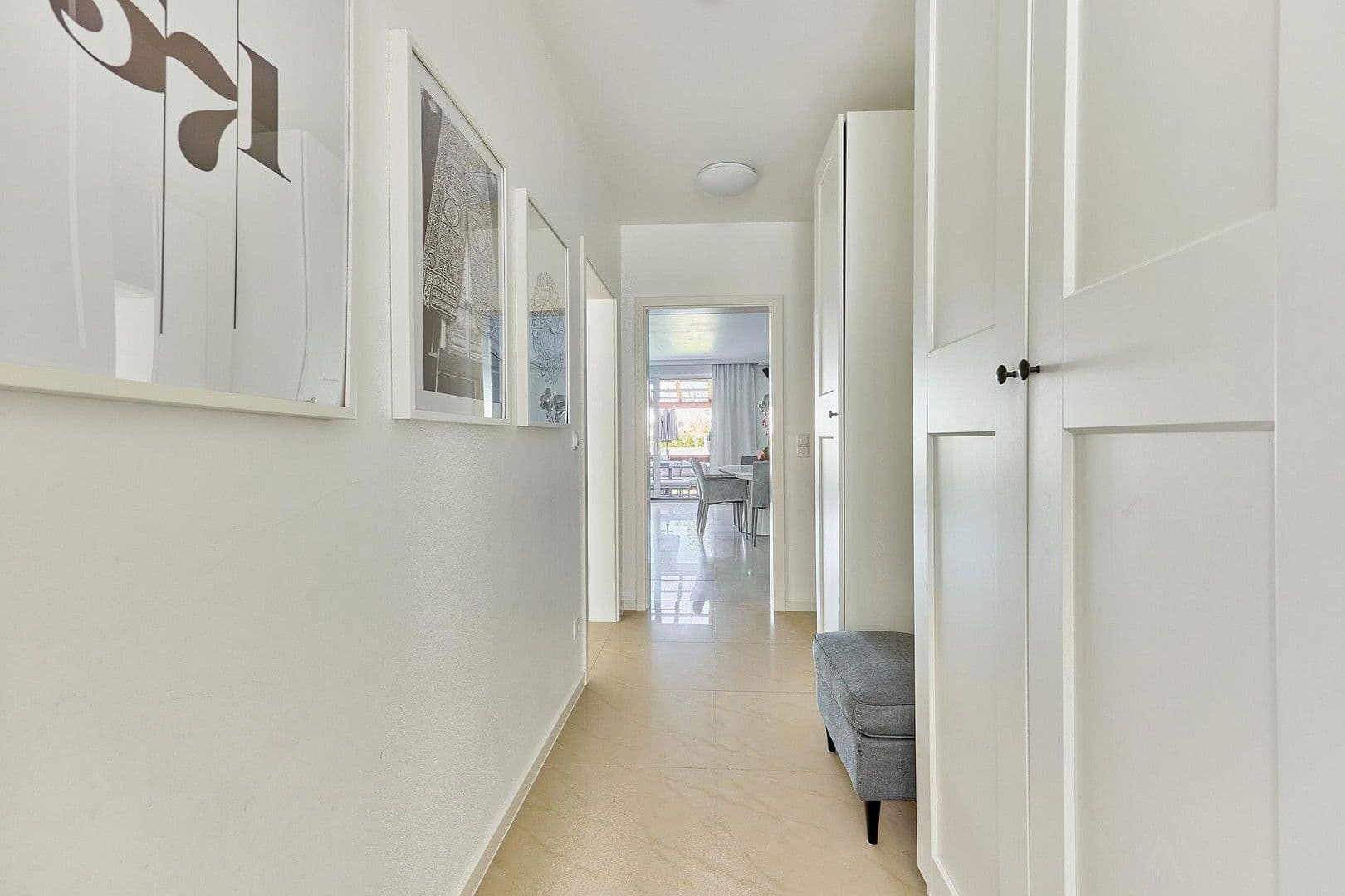 Prodej domu 314 m², pozemek 403 m², Christoph-Kröwerath-Str. 29, Ludwigshafen, Porýní-Falc Prodej domu 314 m², pozemek 403 m², Christoph-Kröwerath-Str. 29, Ludwigshafen, Porýní-Falc