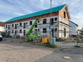 Prodej domu 160 m², pozemek 159 m², Gründau, Hessen Prodej domu 160 m², pozemek 159 m², Gründau, Hessen