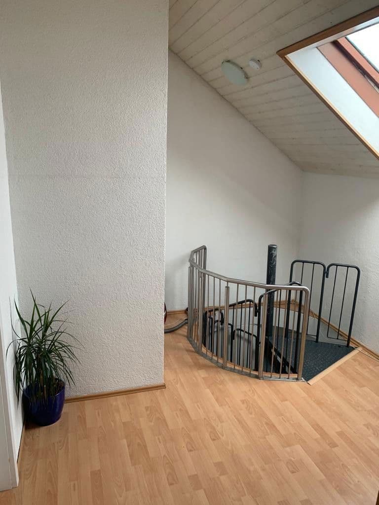 Pronájem bytu 15 m², Heilbronn, Bádensko-Württembersko Pronájem bytu 15 m², Heilbronn, Bádensko-Württembersko