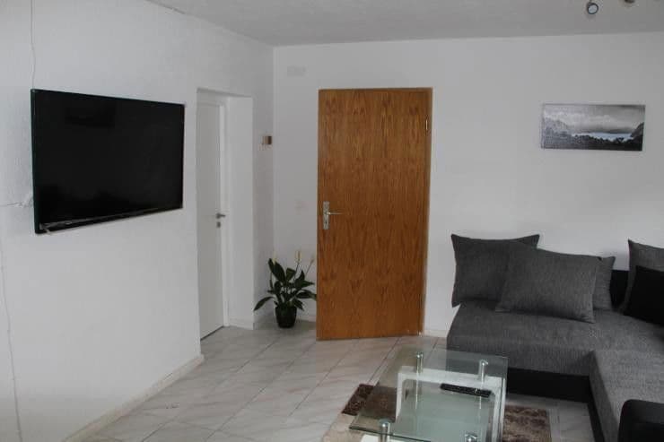 Pronájem bytu 15 m², Heilbronn, Bádensko-Württembersko Pronájem bytu 15 m², Heilbronn, Bádensko-Württembersko