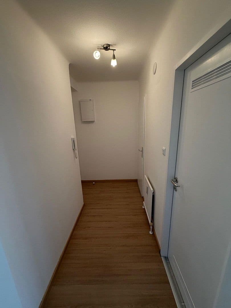Pronájem bytu 1+kk 42 m², Waldgasse 8, Wien, Wien Pronájem bytu 1+kk 42 m², Waldgasse 8, Wien, Wien