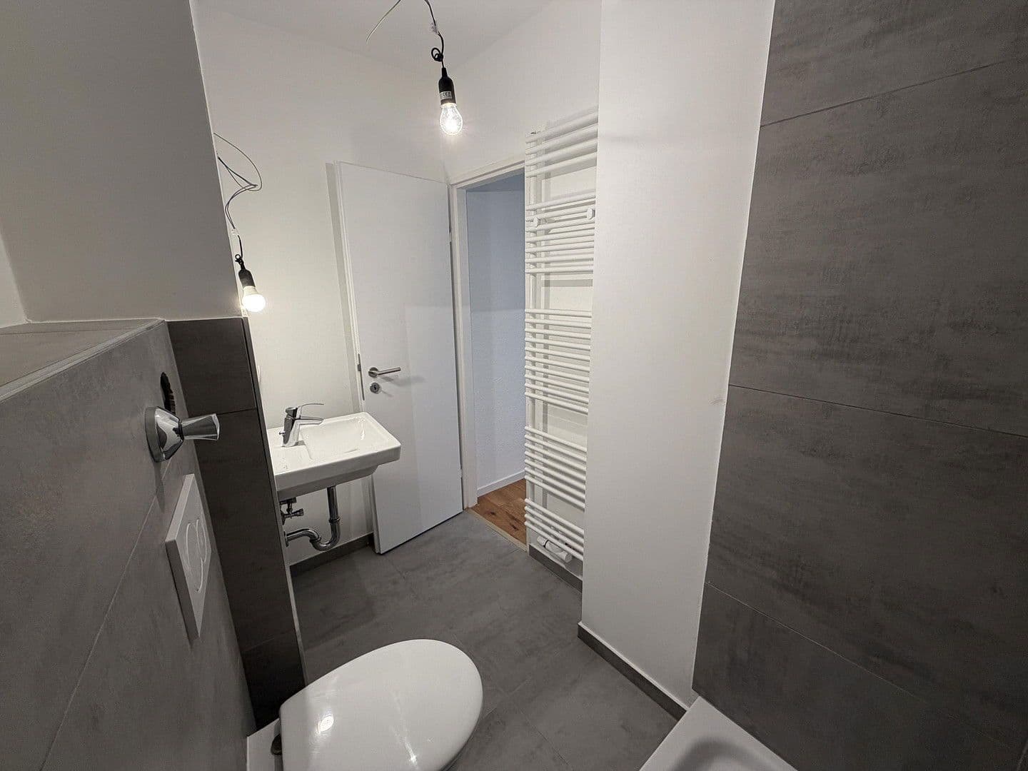 Pronájem bytu 1+1 33 m², Zeil 39, Frankfurt am Main, Hessen Pronájem bytu 1+1 33 m², Zeil 39, Frankfurt am Main, Hessen