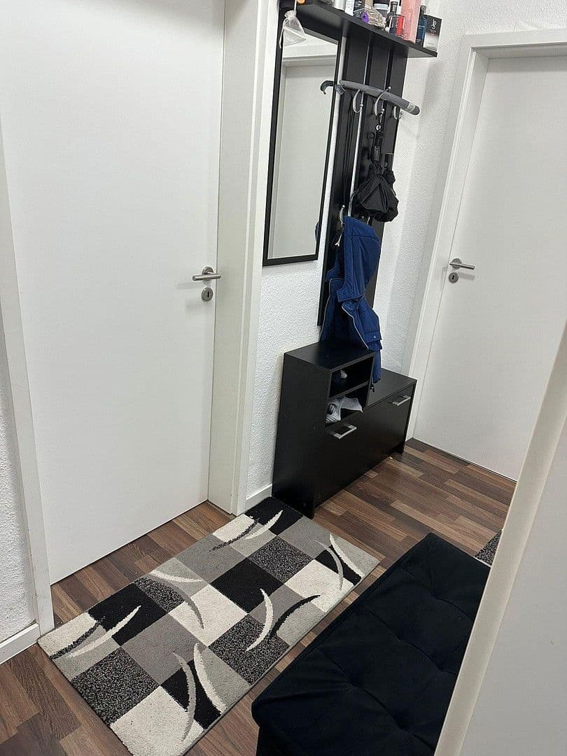 Pronájem bytu 3+1 67 m², Dollendorfstr. 27, Essen, Severní Porýní-Vestfálsko Pronájem bytu 3+1 67 m², Dollendorfstr. 27, Essen, Severní Porýní-Vestfálsko