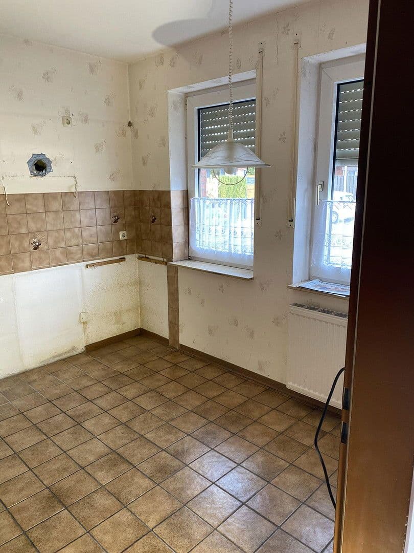 Prodej domu 93 m², pozemek 293 m², Aurich, Dolní Sasko Prodej domu 93 m², pozemek 293 m², Aurich, Dolní Sasko