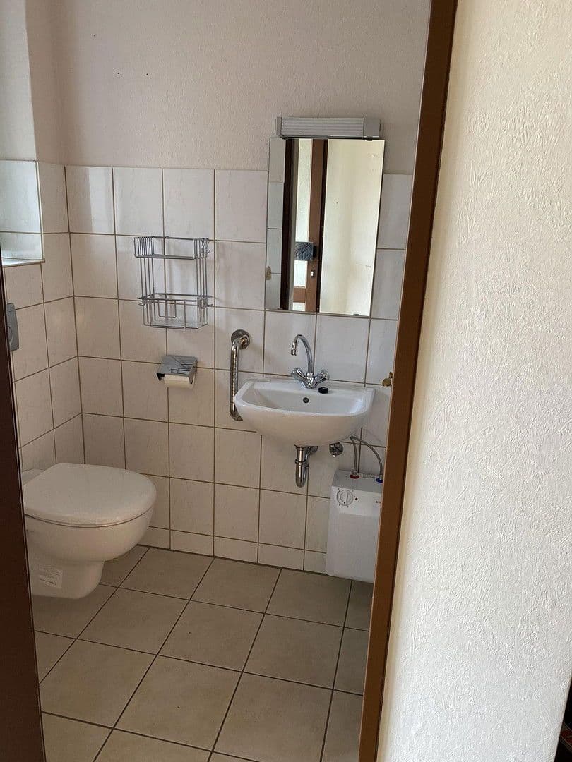 Prodej domu 93 m², pozemek 293 m², Aurich, Dolní Sasko Prodej domu 93 m², pozemek 293 m², Aurich, Dolní Sasko