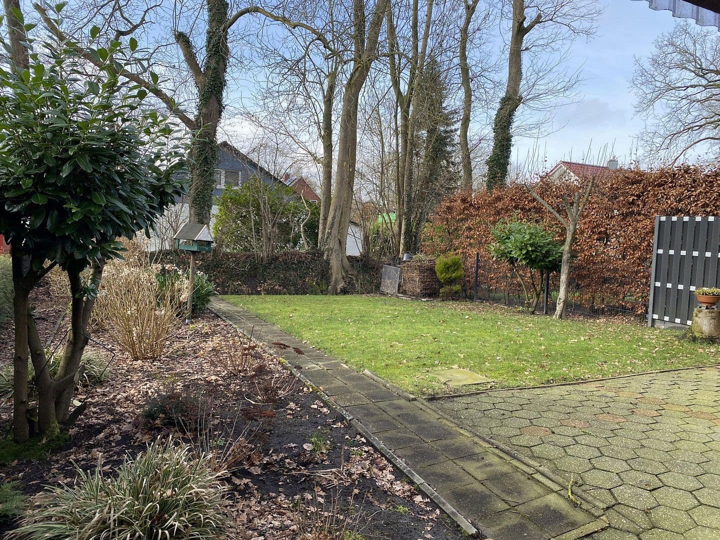 Prodej domu 93 m², pozemek 293 m², Aurich, Dolní Sasko Prodej domu 93 m², pozemek 293 m², Aurich, Dolní Sasko