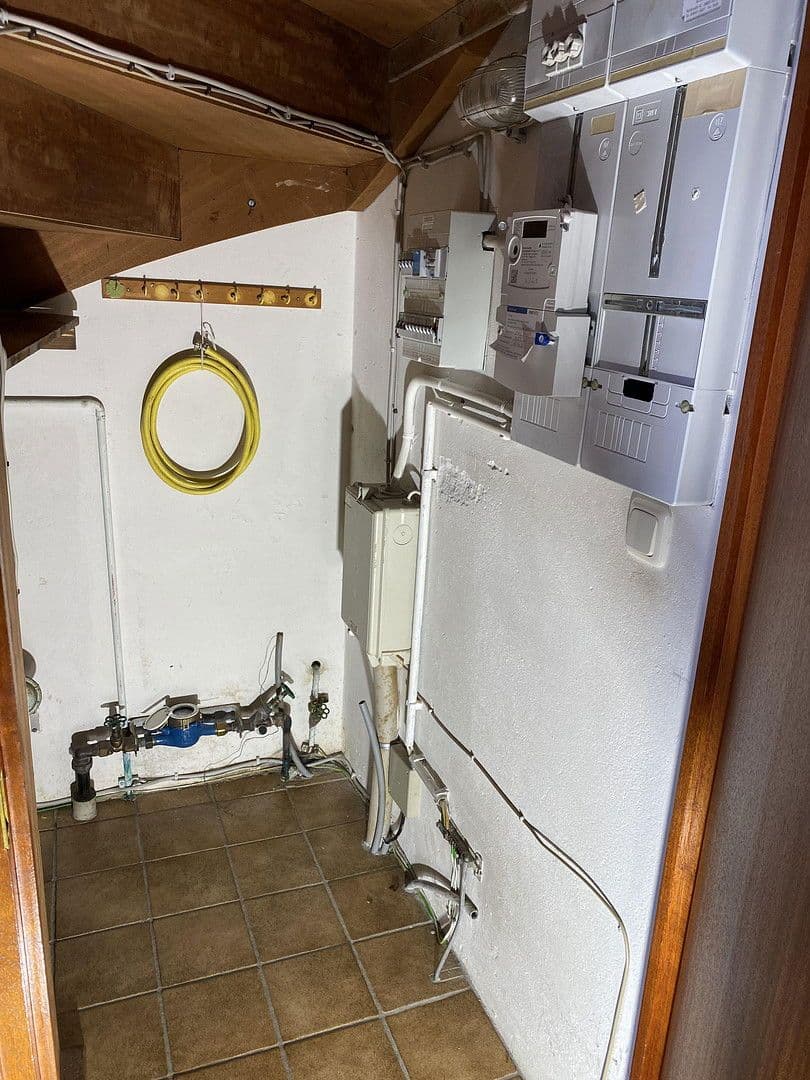 Prodej domu 93 m², pozemek 293 m², Aurich, Dolní Sasko Prodej domu 93 m², pozemek 293 m², Aurich, Dolní Sasko