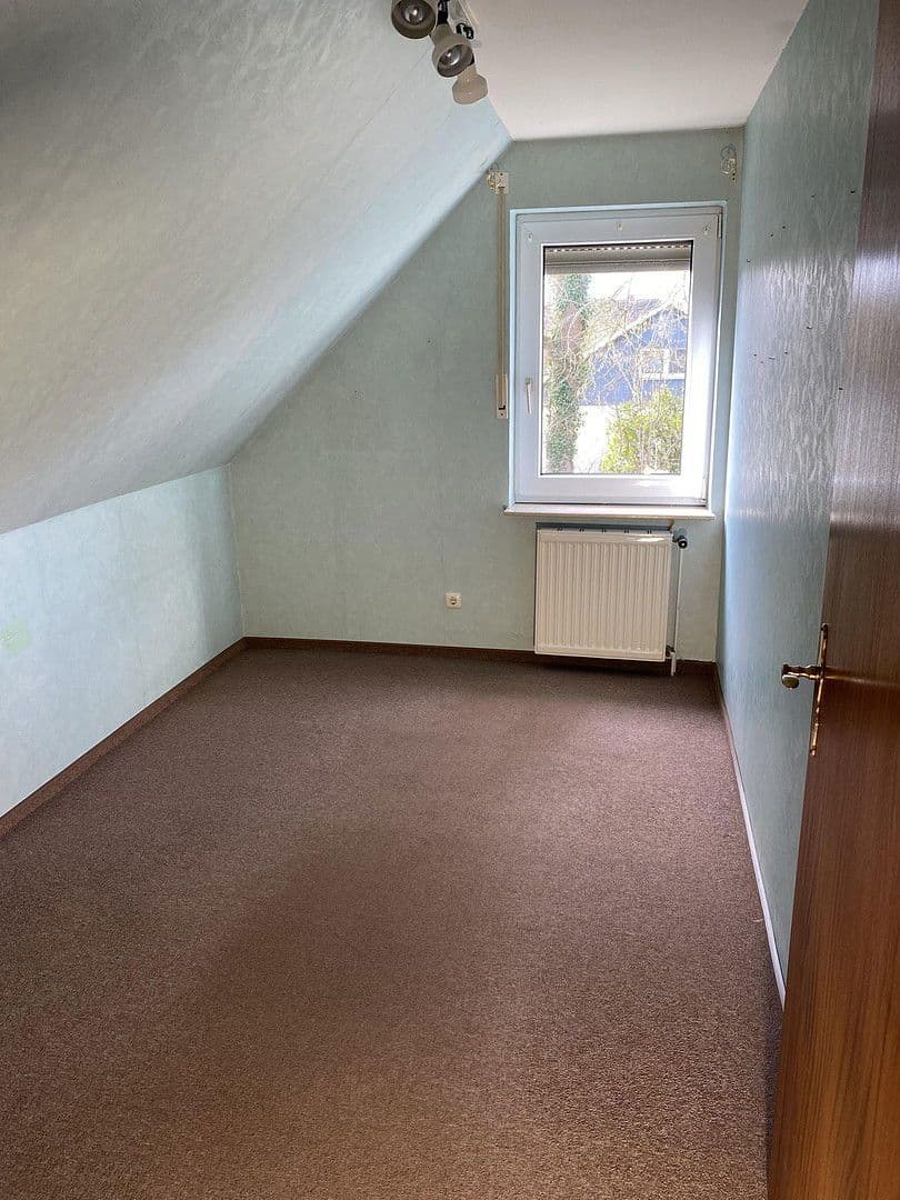Prodej domu 93 m², pozemek 293 m², Aurich, Dolní Sasko Prodej domu 93 m², pozemek 293 m², Aurich, Dolní Sasko