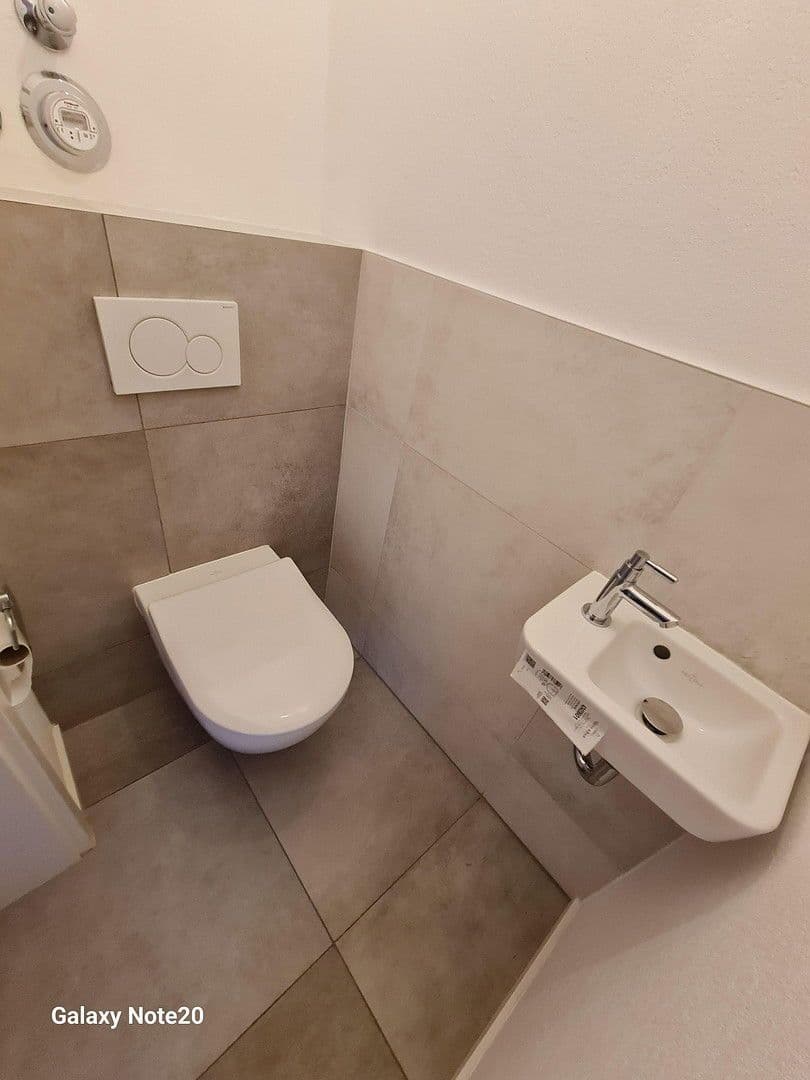 Prodej bytu 3+1 90 m², Friedrichshafen, Bádensko-Württembersko Prodej bytu 3+1 90 m², Friedrichshafen, Bádensko-Württembersko