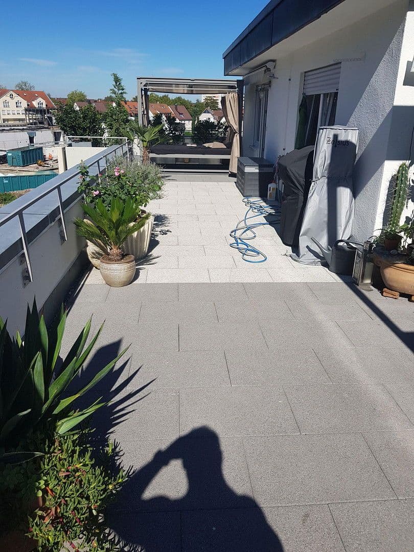 Prodej bytu 3+1 90 m², Friedrichshafen, Bádensko-Württembersko Prodej bytu 3+1 90 m², Friedrichshafen, Bádensko-Württembersko