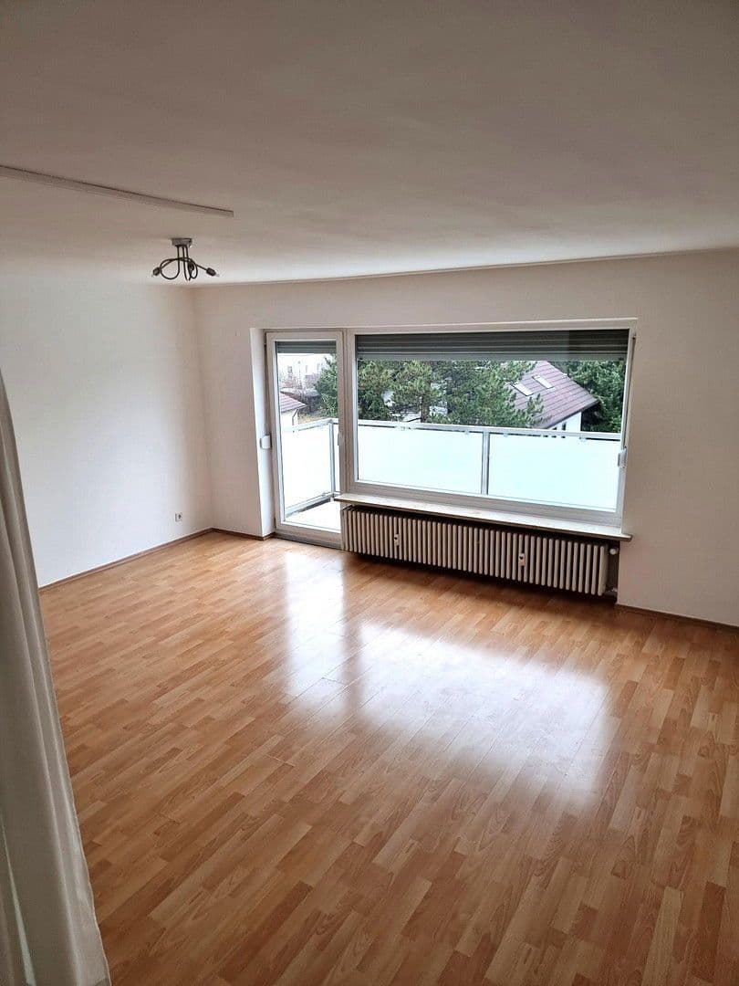 Prodej bytu 1+1 45 m², Forstenrieder Allee 27, München, Bavorsko Prodej bytu 1+1 45 m², Forstenrieder Allee 27, München, Bavorsko