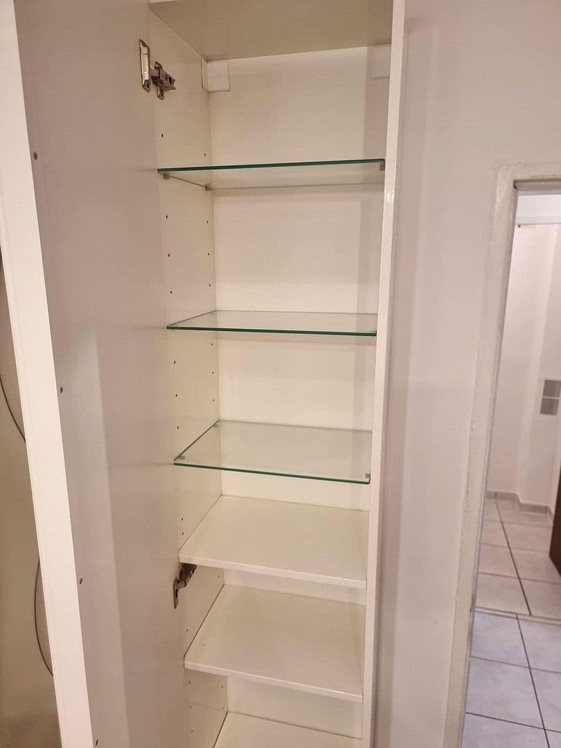 Prodej bytu 1+1 45 m², Forstenrieder Allee 27, München, Bavorsko Prodej bytu 1+1 45 m², Forstenrieder Allee 27, München, Bavorsko