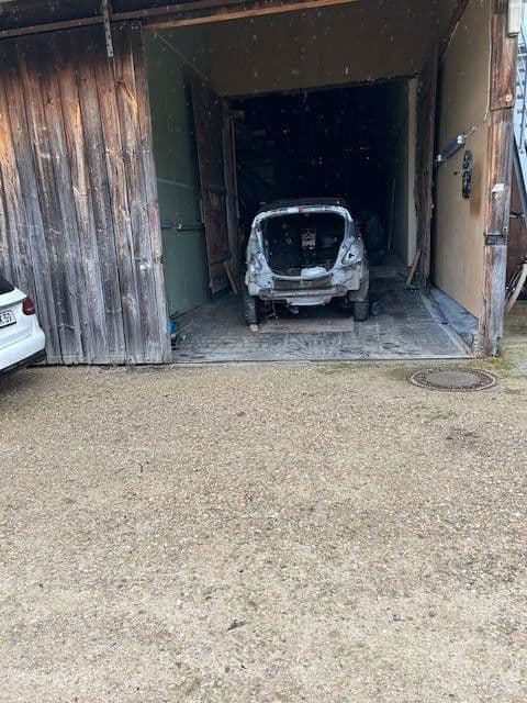 Pronájem nebytového prostoru 124 m², Forstern, Bavorsko Pronájem nebytového prostoru 124 m², Forstern, Bavorsko