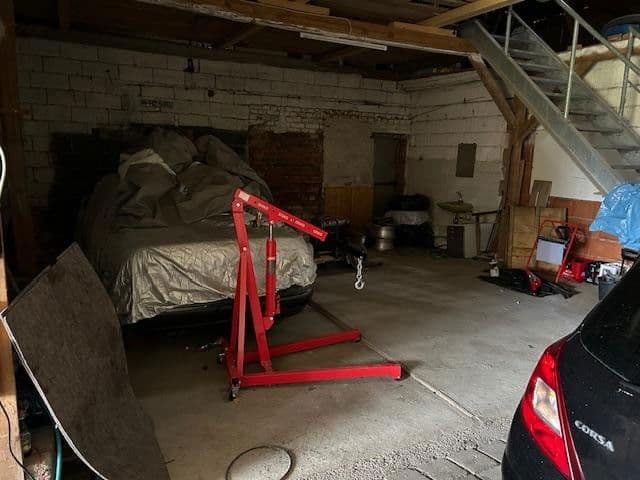 Pronájem nebytového prostoru 124 m², Forstern, Bavorsko Pronájem nebytového prostoru 124 m², Forstern, Bavorsko