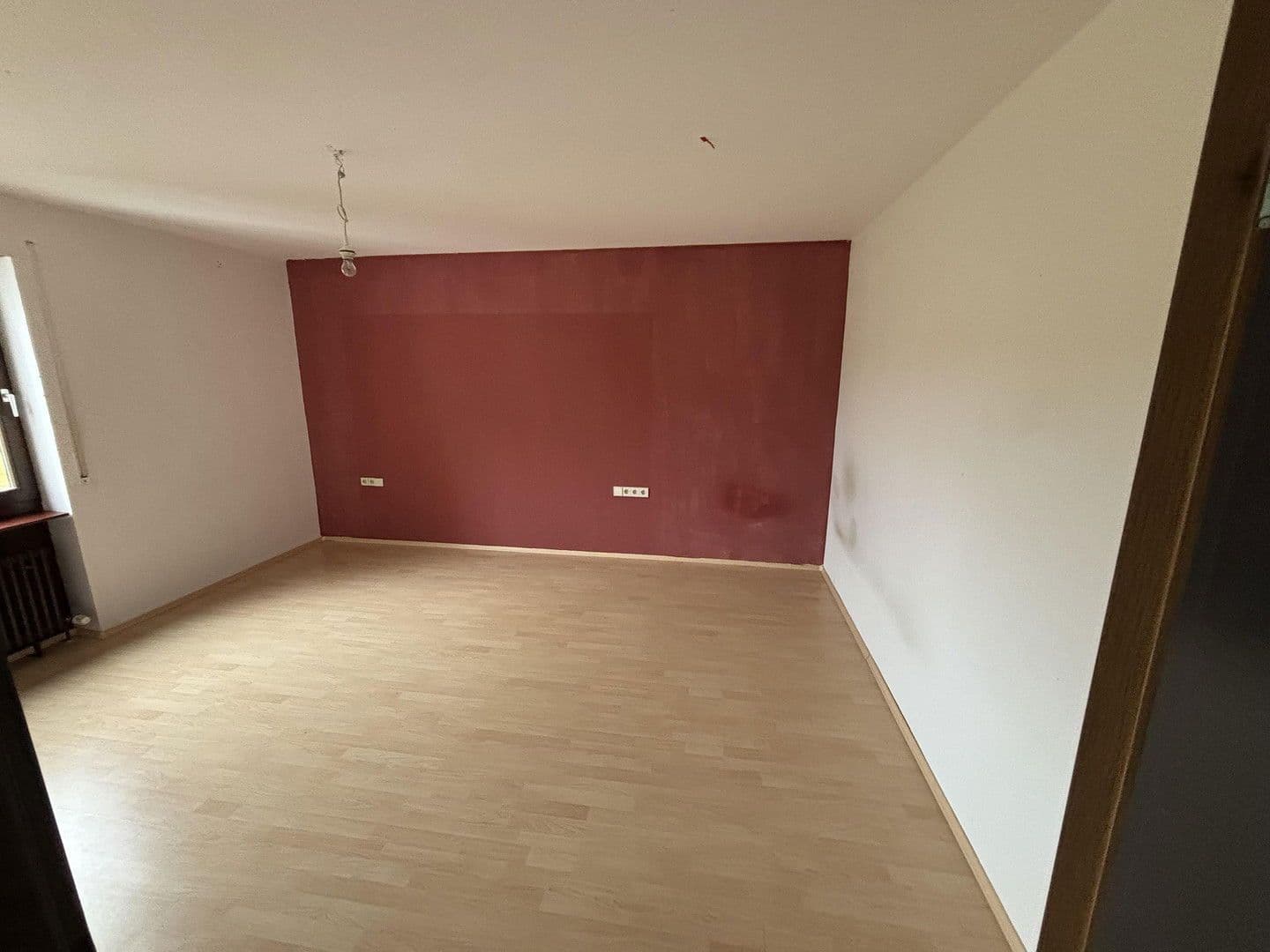 Pronájem bytu 3+1 103 m², Albrecht-Erhardt-Str. 15, Aalen, Bádensko-Württembersko Pronájem bytu 3+1 103 m², Albrecht-Erhardt-Str. 15, Aalen, Bádensko-Württembersko
