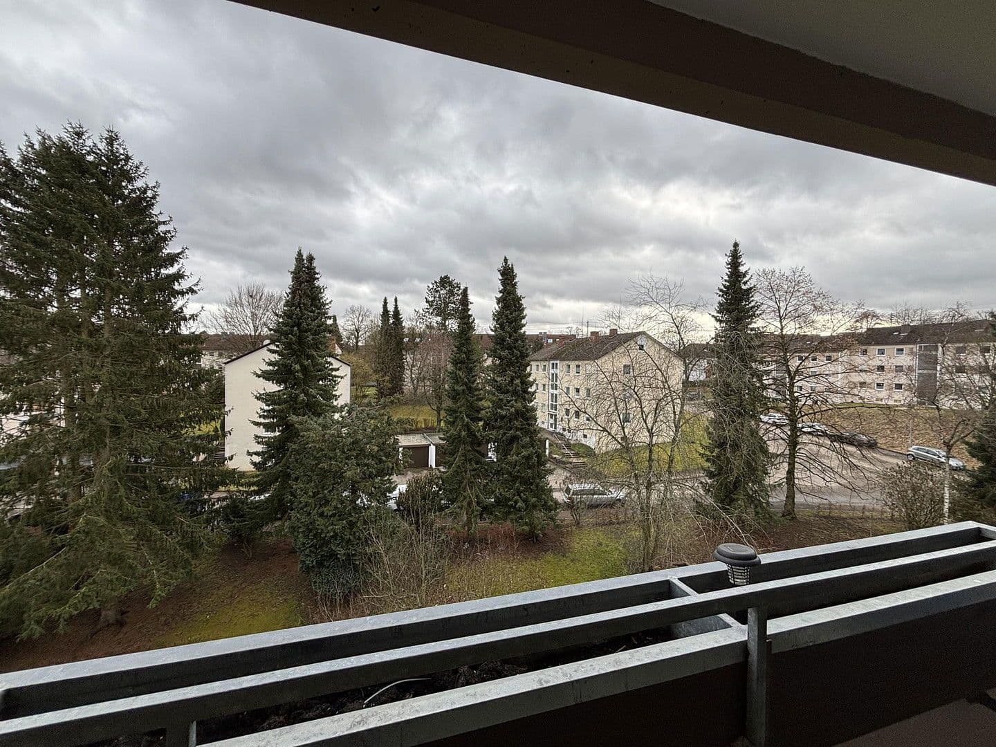 Pronájem bytu 3+1 103 m², Albrecht-Erhardt-Str. 15, Aalen, Bádensko-Württembersko Pronájem bytu 3+1 103 m², Albrecht-Erhardt-Str. 15, Aalen, Bádensko-Württembersko