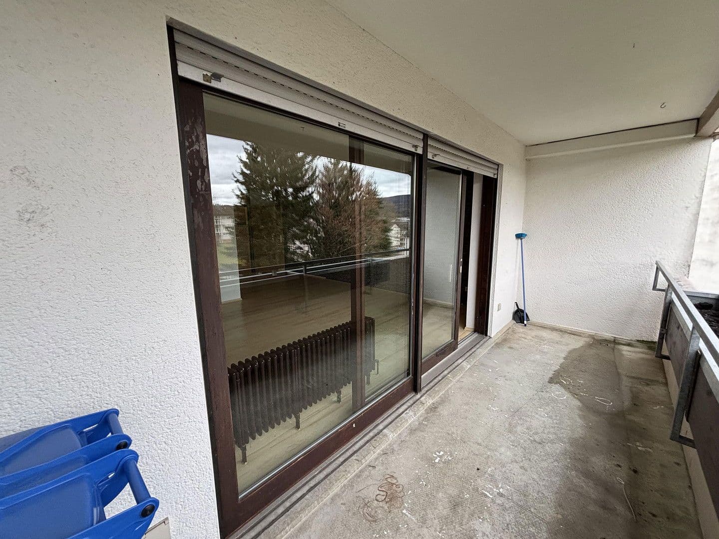 Pronájem bytu 3+1 103 m², Albrecht-Erhardt-Str. 15, Aalen, Bádensko-Württembersko Pronájem bytu 3+1 103 m², Albrecht-Erhardt-Str. 15, Aalen, Bádensko-Württembersko