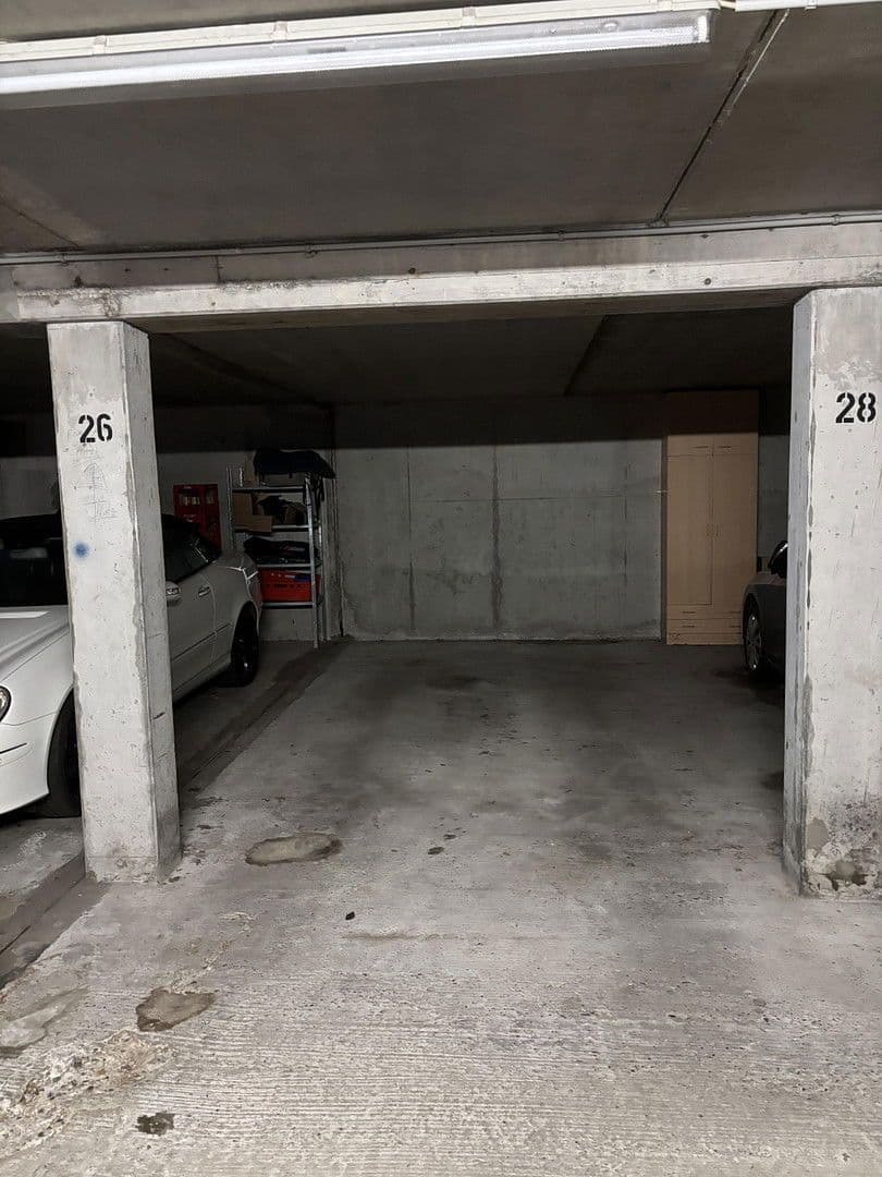 Pronájem bytu 3+1 103 m², Albrecht-Erhardt-Str. 15, Aalen, Bádensko-Württembersko Pronájem bytu 3+1 103 m², Albrecht-Erhardt-Str. 15, Aalen, Bádensko-Württembersko