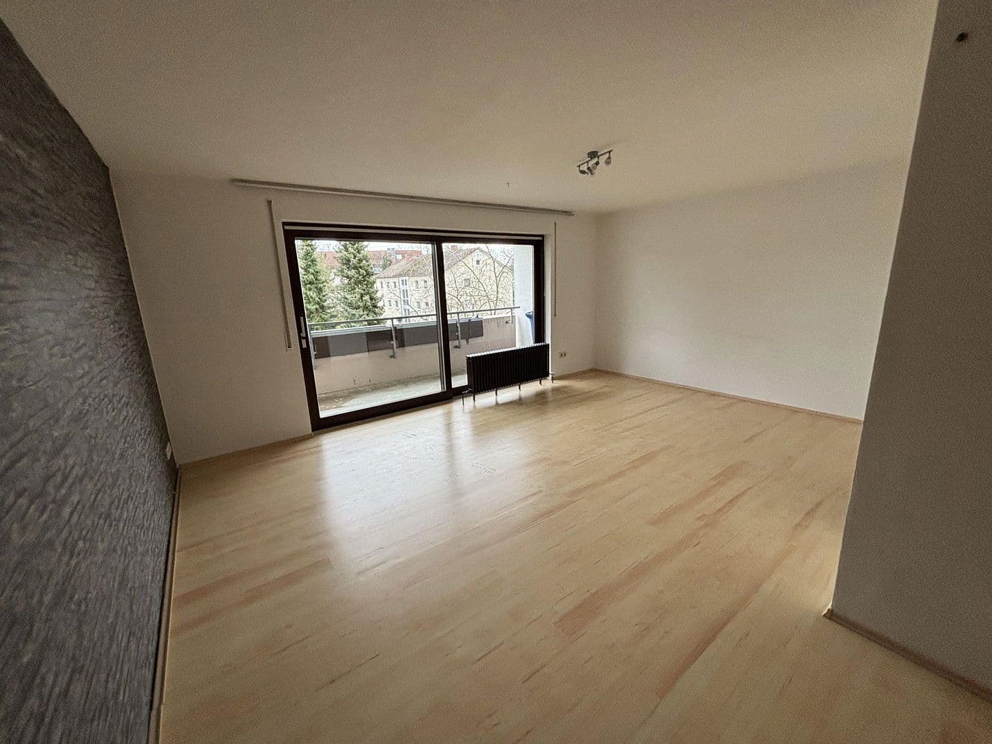 Pronájem bytu 3+1 103 m², Albrecht-Erhardt-Str. 15, Aalen, Bádensko-Württembersko Pronájem bytu 3+1 103 m², Albrecht-Erhardt-Str. 15, Aalen, Bádensko-Württembersko