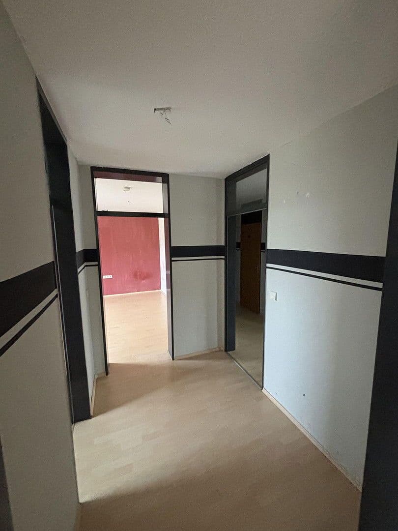 Pronájem bytu 3+1 103 m², Albrecht-Erhardt-Str. 15, Aalen, Bádensko-Württembersko Pronájem bytu 3+1 103 m², Albrecht-Erhardt-Str. 15, Aalen, Bádensko-Württembersko