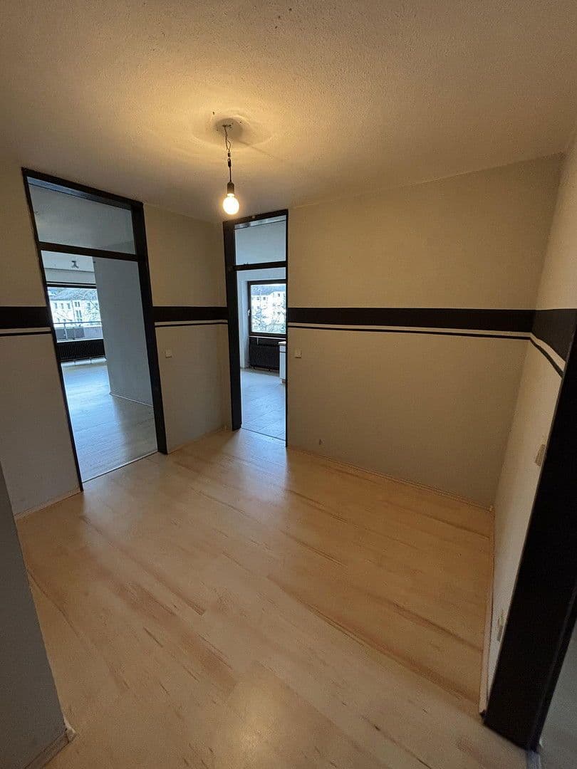 Pronájem bytu 3+1 103 m², Albrecht-Erhardt-Str. 15, Aalen, Bádensko-Württembersko Pronájem bytu 3+1 103 m², Albrecht-Erhardt-Str. 15, Aalen, Bádensko-Württembersko