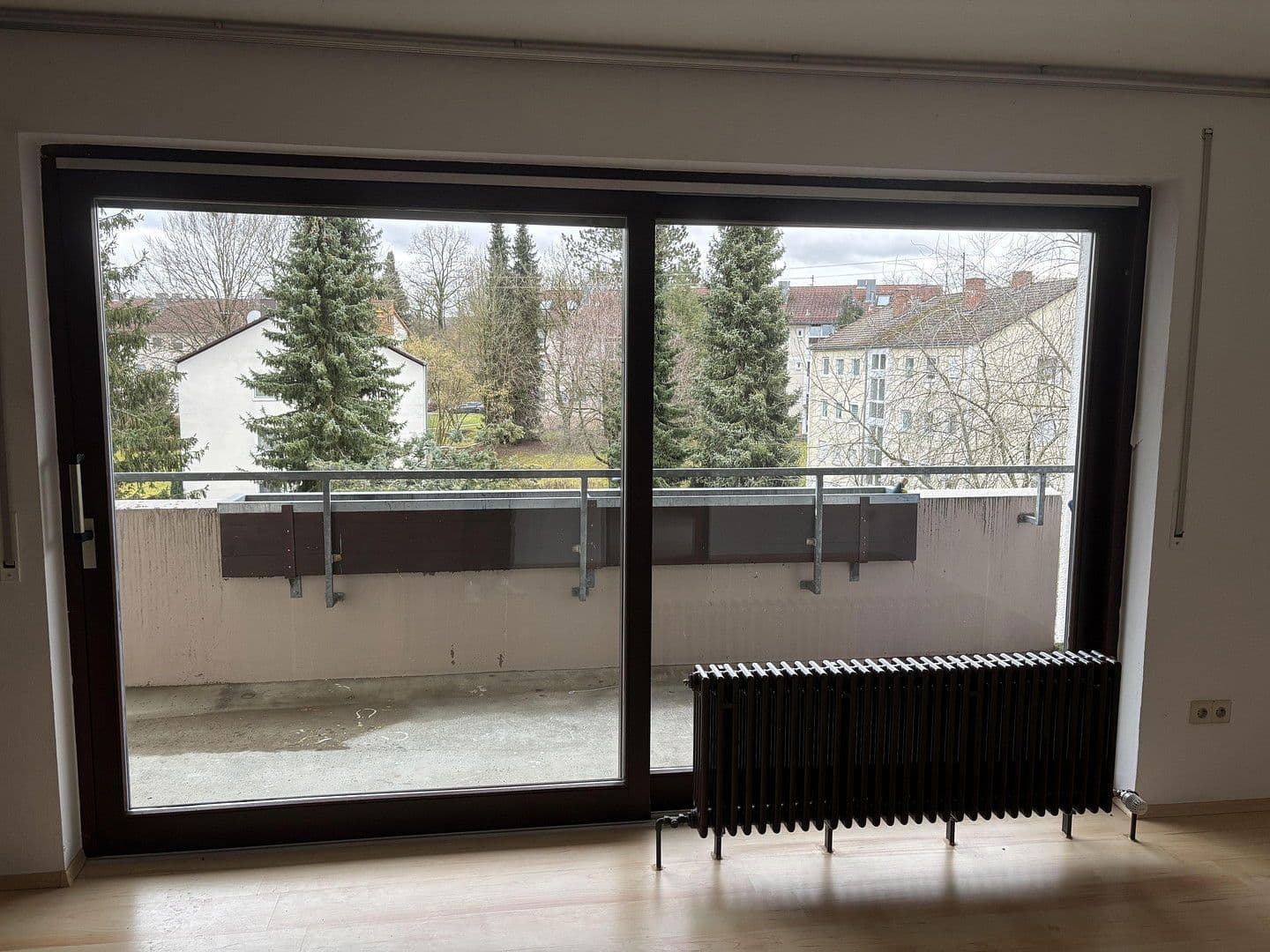 Pronájem bytu 3+1 103 m², Albrecht-Erhardt-Str. 15, Aalen, Bádensko-Württembersko Pronájem bytu 3+1 103 m², Albrecht-Erhardt-Str. 15, Aalen, Bádensko-Württembersko