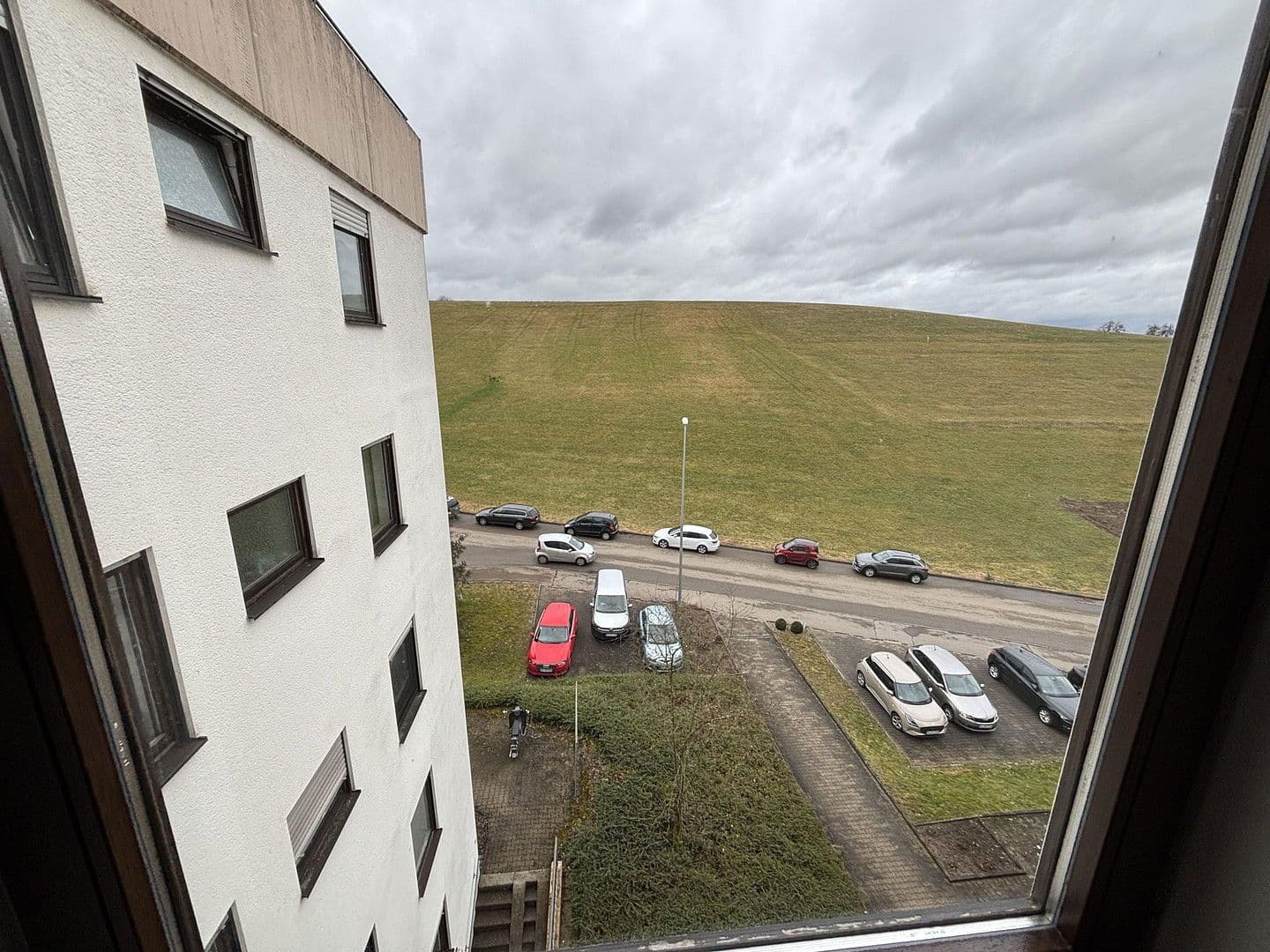 Pronájem bytu 3+1 103 m², Albrecht-Erhardt-Str. 15, Aalen, Bádensko-Württembersko Pronájem bytu 3+1 103 m², Albrecht-Erhardt-Str. 15, Aalen, Bádensko-Württembersko