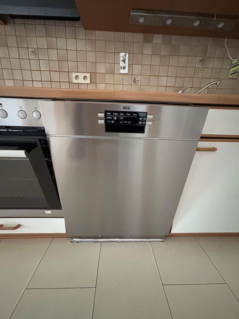 Pronájem bytu 3+1 103 m², Albrecht-Erhardt-Str. 15, Aalen, Bádensko-Württembersko Pronájem bytu 3+1 103 m², Albrecht-Erhardt-Str. 15, Aalen, Bádensko-Württembersko