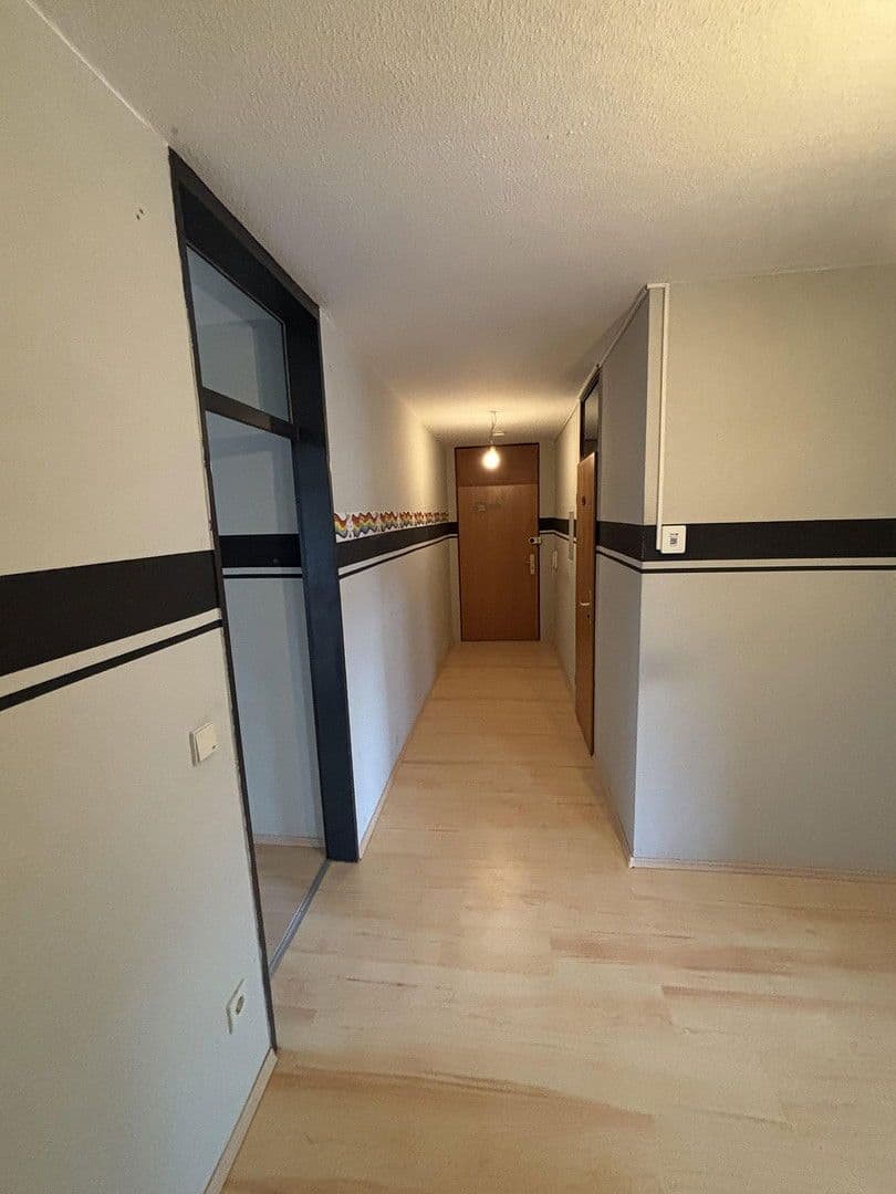 Pronájem bytu 3+1 103 m², Albrecht-Erhardt-Str. 15, Aalen, Bádensko-Württembersko Pronájem bytu 3+1 103 m², Albrecht-Erhardt-Str. 15, Aalen, Bádensko-Württembersko