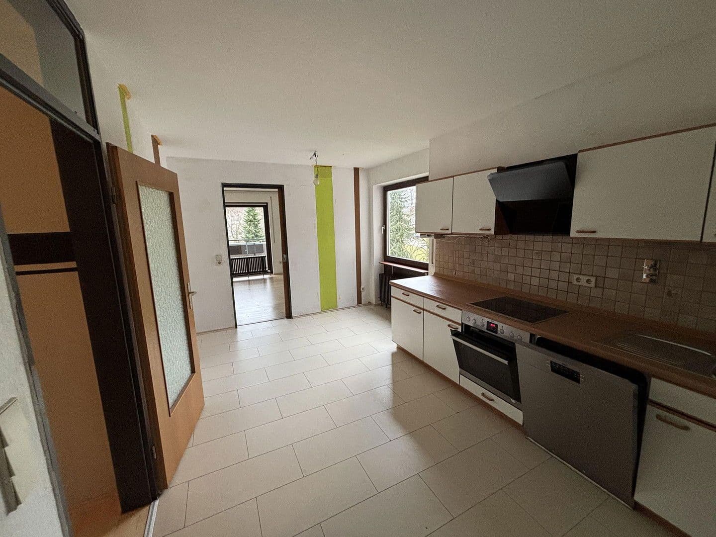 Pronájem bytu 3+1 103 m², Albrecht-Erhardt-Str. 15, Aalen, Bádensko-Württembersko Pronájem bytu 3+1 103 m², Albrecht-Erhardt-Str. 15, Aalen, Bádensko-Württembersko