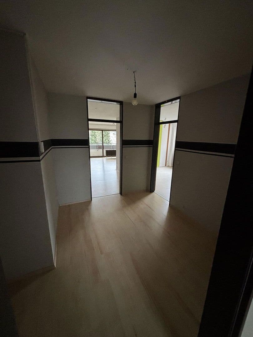 Pronájem bytu 3+1 103 m², Albrecht-Erhardt-Str. 15, Aalen, Bádensko-Württembersko Pronájem bytu 3+1 103 m², Albrecht-Erhardt-Str. 15, Aalen, Bádensko-Württembersko