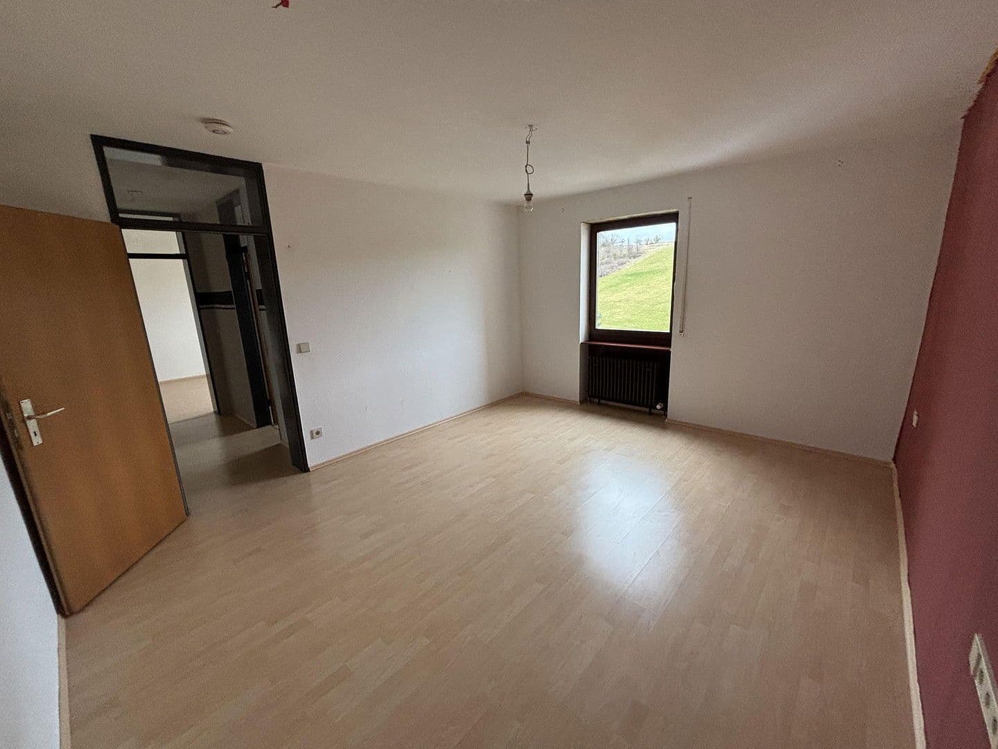 Pronájem bytu 3+1 103 m², Albrecht-Erhardt-Str. 15, Aalen, Bádensko-Württembersko Pronájem bytu 3+1 103 m², Albrecht-Erhardt-Str. 15, Aalen, Bádensko-Württembersko