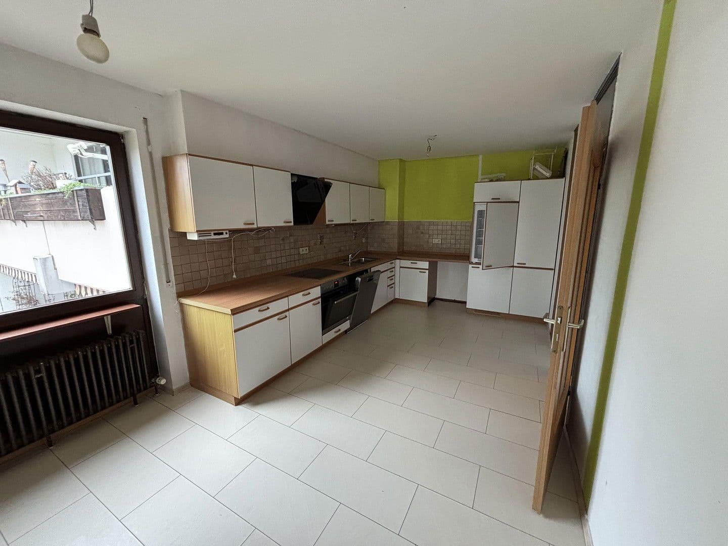 Pronájem bytu 3+1 103 m², Albrecht-Erhardt-Str. 15, Aalen, Bádensko-Württembersko Pronájem bytu 3+1 103 m², Albrecht-Erhardt-Str. 15, Aalen, Bádensko-Württembersko