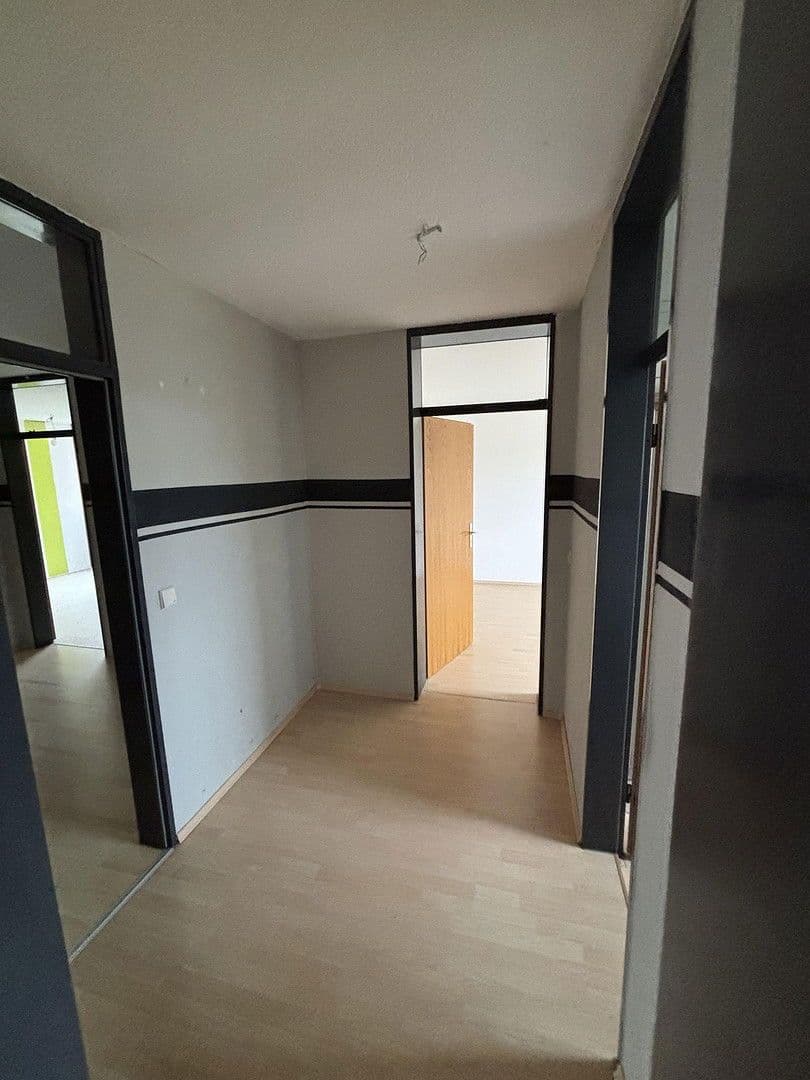 Pronájem bytu 3+1 103 m², Albrecht-Erhardt-Str. 15, Aalen, Bádensko-Württembersko Pronájem bytu 3+1 103 m², Albrecht-Erhardt-Str. 15, Aalen, Bádensko-Württembersko