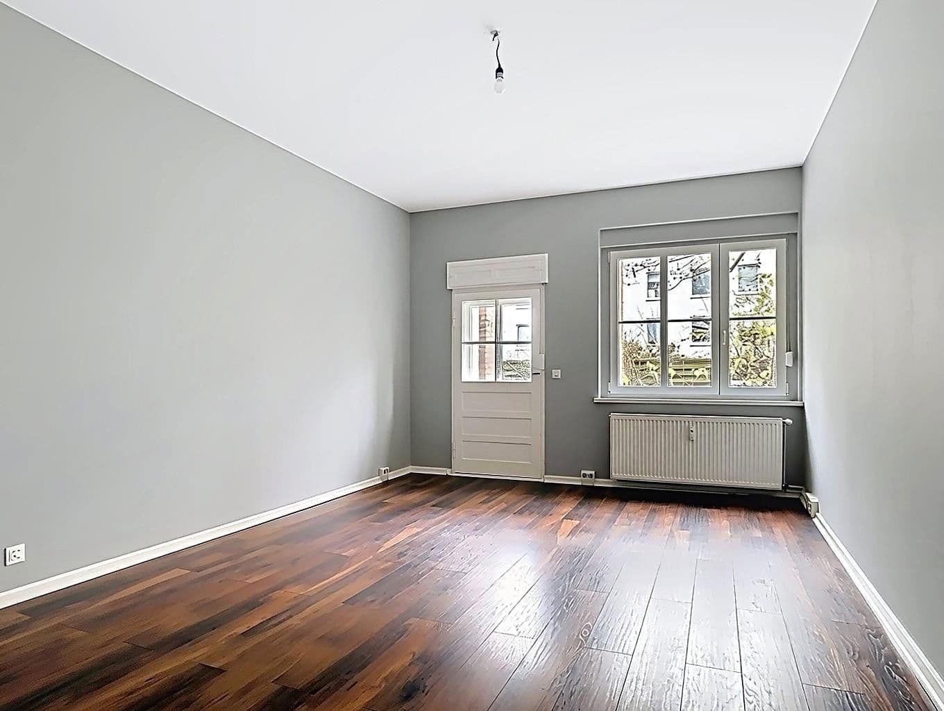 Prodej bytu 3+1 71 m², Berlin, Berlín Prodej bytu 3+1 71 m², Berlin, Berlín