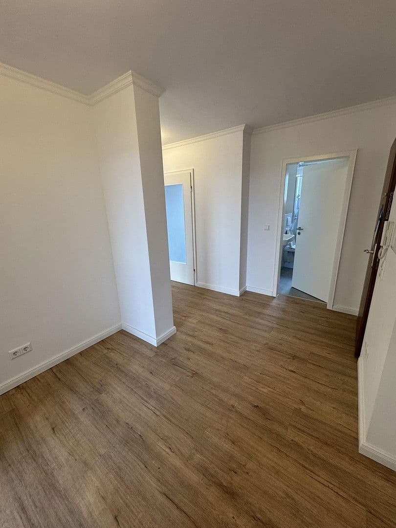 Prodej bytu 3+1 80 m², Barsinghausen, Dolní Sasko Prodej bytu 3+1 80 m², Barsinghausen, Dolní Sasko