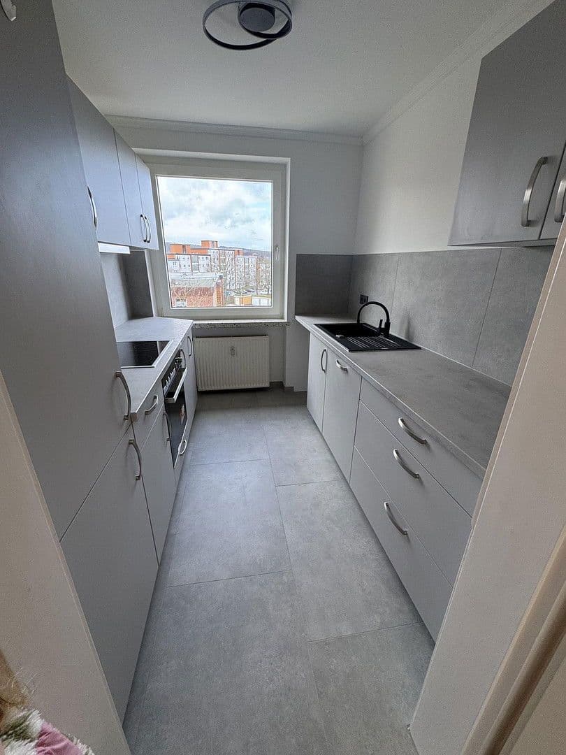 Prodej bytu 3+1 80 m², Barsinghausen, Dolní Sasko Prodej bytu 3+1 80 m², Barsinghausen, Dolní Sasko