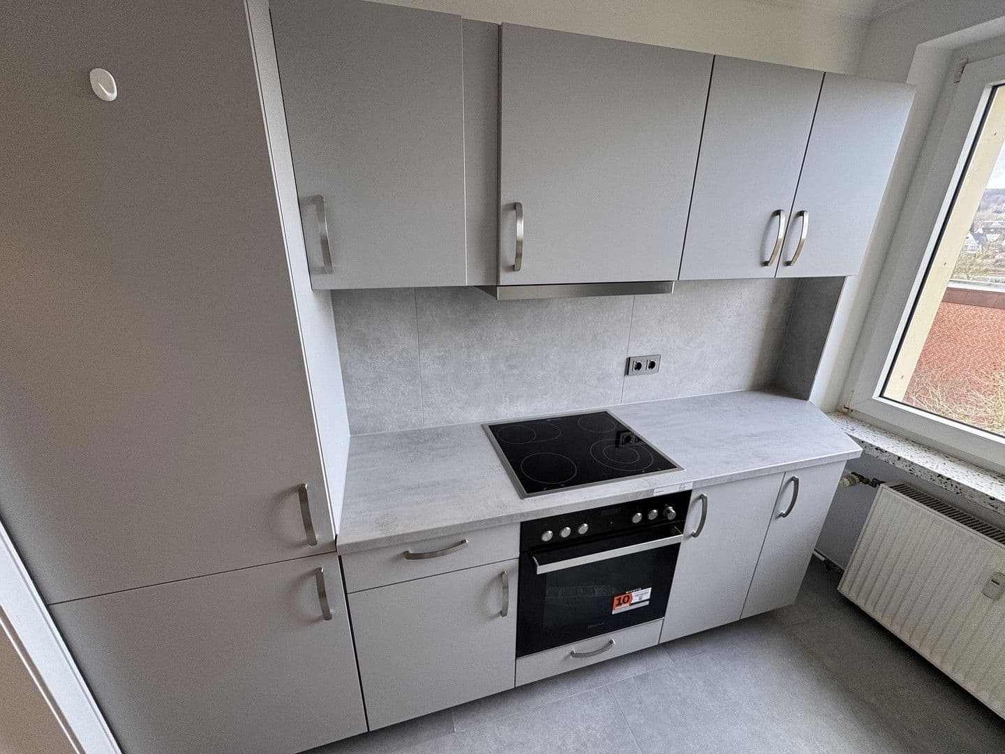 Prodej bytu 3+1 80 m², Barsinghausen, Dolní Sasko Prodej bytu 3+1 80 m², Barsinghausen, Dolní Sasko