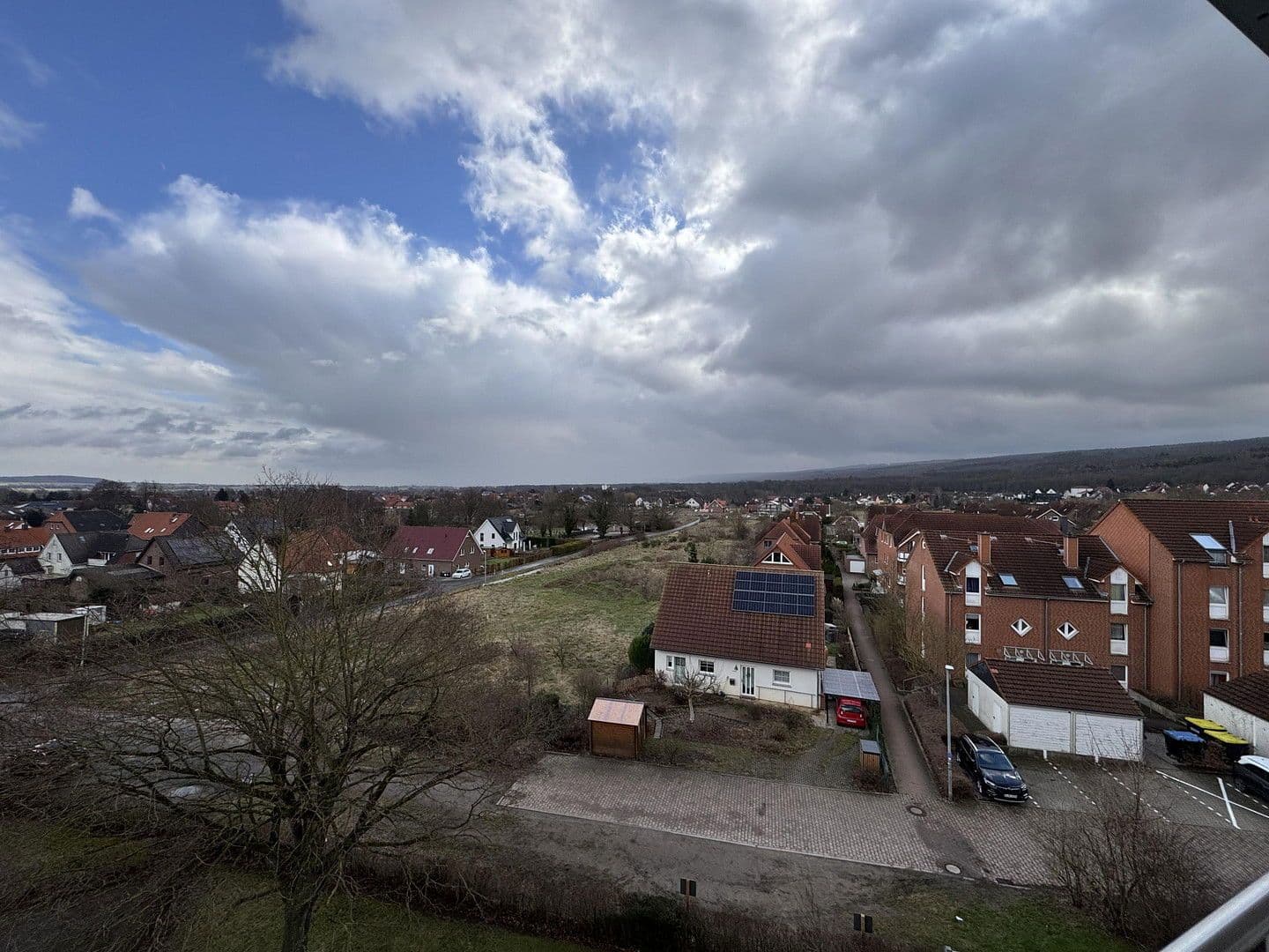 Prodej bytu 3+1 80 m², Barsinghausen, Dolní Sasko Prodej bytu 3+1 80 m², Barsinghausen, Dolní Sasko